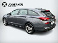 brugt Hyundai i30 1,4 T-GDi Trend stc. DCT