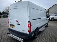 brugt Renault Master III T33 2,3 dCi 135 L2H2 Kassevogn