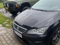 Brugt Seat Leon XCELLENCE 2017