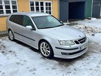 Brugt Saab 9-3 Aero 250 HK (183 kW) 2005 Stationcar