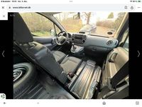 Brugt Citroën Berlingo 2011 MPV