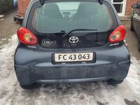 Brugt Toyota Aygo 68 HK (50 kW) 2006 Hatchback