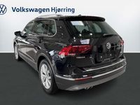 brugt VW Tiguan 2,0 TDi 150 Highline+ DSG