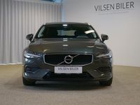 brugt Volvo V60 20 T4 Momentum 190HK Stc 8g Aut.