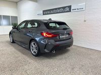 brugt BMW 118 i, M-Sport aut.