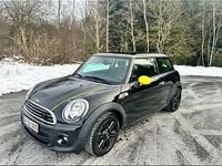 Brugt Mini ONE 2013 Hatchback