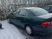 Brugt Toyota Avensis 110 HK (80 kW) 2000 Sedan