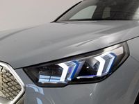 Brugt BMW iX2 M Sport 150 kW (204 HK) 2025 SUV