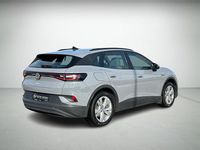 Brugt VW ID.4 Pro Performance 150 kW (204 HK) 2022 Grå SUV