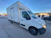 Brugt Renault Master 165 HK (121 kW) 2015 Van