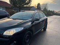 Brugt Renault Mégane III 110 HK (80 kW) 2011