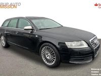 brugt Audi A6 Avant 2,0 TFSI 170HK Stc 6g