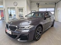 brugt BMW 530 e 2,0 Touring M-Sport aut.