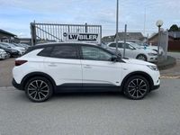 brugt Opel Grandland X 1,6 Hybrid4 Cosmo Prestige aut.