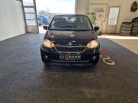 brugt Skoda Citigo 1,0 60 Ambition GreenTec