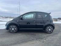 Brugt Citroën C1 68 HK (50 kW) 2007 Hatchback