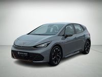 Brugt Cupra Born e-Boost 169 kW (231 HK) 2022 Grå Hatchback