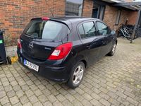 brugt Opel Corsa 1.3 95 HK Eco