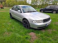 Brugt Audi A4 101 HK (74 kW) 1999 Sedan