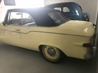 Brugt Studebaker Lark 1960 N/a Cabriolet
