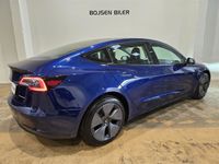 brugt Tesla Model 3 EL Long Range AWD 498HK Aut.