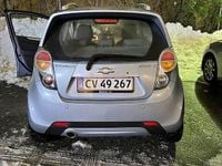 Brugt Chevrolet Spark 82 HK (60 kW) 2011 Hatchback