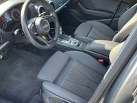 brugt Audi A3 Sportback 15 TFSI Sport S Tronic 150HK 5d 7g Aut.