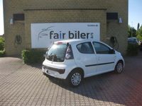 brugt Citroën C1 1,0 VTi 68 Feel