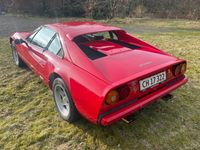 brugt Ferrari 308 GTB Quattrovalvole