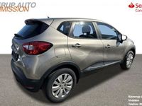 brugt Renault Captur 0,9 TCE Expression Energy 90HK 5d