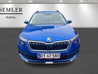 brugt Skoda Kamiq 1,5 TSi 150 Tour de France