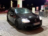 Brugt VW Golf V GTI 300 HK (220 kW) 2005 Hatchback