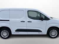 brugt Toyota Proace City Medium 1,5 D Comfort 102HK Van B