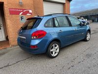 brugt Renault Clio III 1,2 16V Expression Sport Tourer