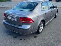 Brugt Saab 9-3 150 HK (110 kW) 2005 Sedan
