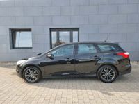 brugt Ford Focus 1,6 Ti-VCT 125 Trend stc. aut.