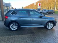 brugt Skoda Kamiq TDi 115 Style DSG