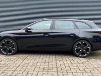 brugt Cupra Leon 1,4 eHybrid Sportstourer DSG