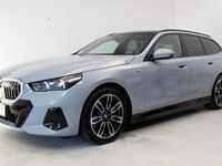 Brugt BMW i5 M Sport 250 kW (340 HK) 2024 Sedan