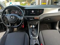 brugt VW Polo 1,0 TSI 95 DSG7