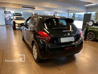 brugt Peugeot 208 1,6 BlueHDi Active 100HK 5d