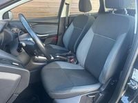 Brugt Ford Focus Trend 95 HK (69 kW) 2011 Sortmetal Stationcar