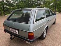 brugt Mercedes E280 TE 2,8 STC. aut.