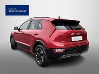 Ny Kia e-Niro 150 kW (204 HK) 2025 Rød SUV