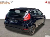 brugt Ford Fiesta 1,25 Trend 60HK 5d