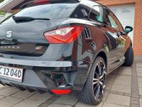 Brugt Seat Ibiza 190 HK (139 kW) 2016 Hatchback