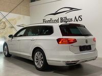 brugt VW Passat 1,4 GTE Highline Variant DSG