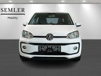 brugt VW up! Up! 1,0 MPi 60 Move