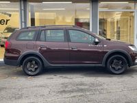 brugt Dacia Logan Stepway 1,5 dCi 90 Prestige MCV