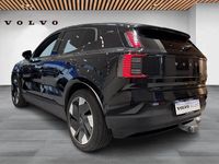 Brugt Volvo EX30 Performance 314 kW (428 HK) 2024 Sort SUV